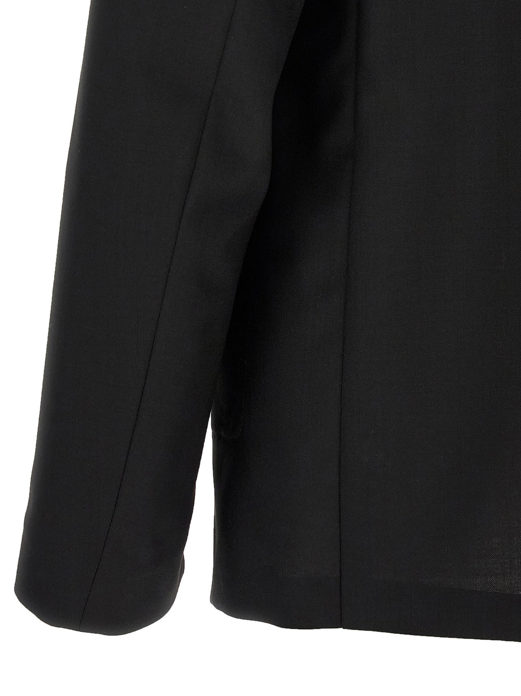 'Minimal' blazer 4