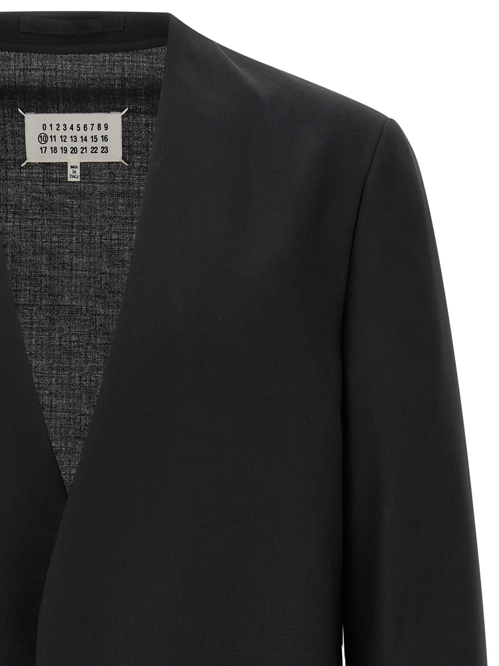 'Minimal' blazer 3