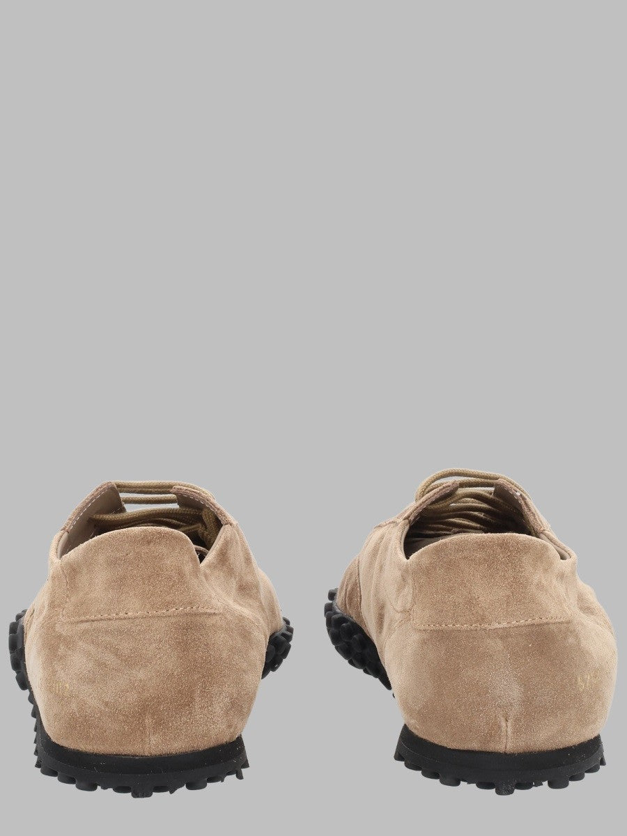 minimal runner
seventy in suede 2