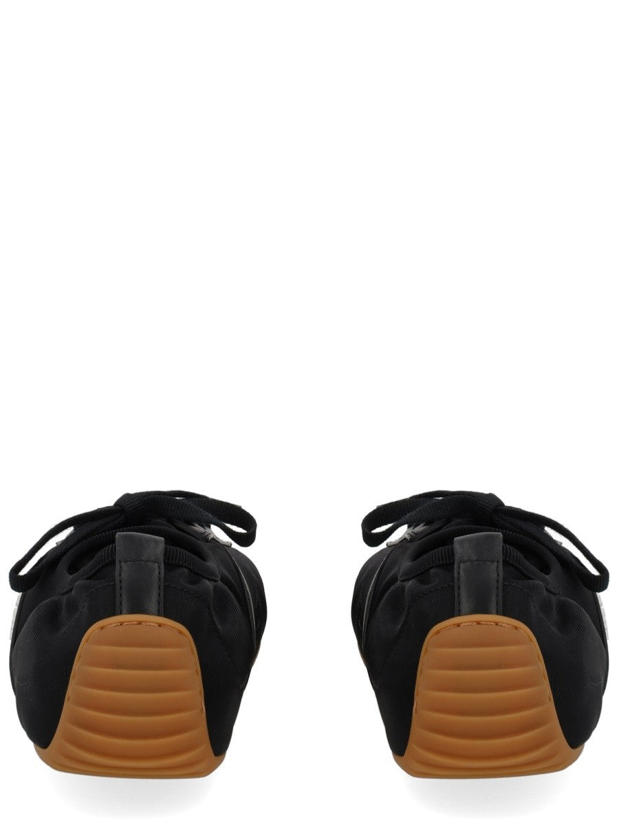 MINIMAL "SLIM" SNEAKER 4