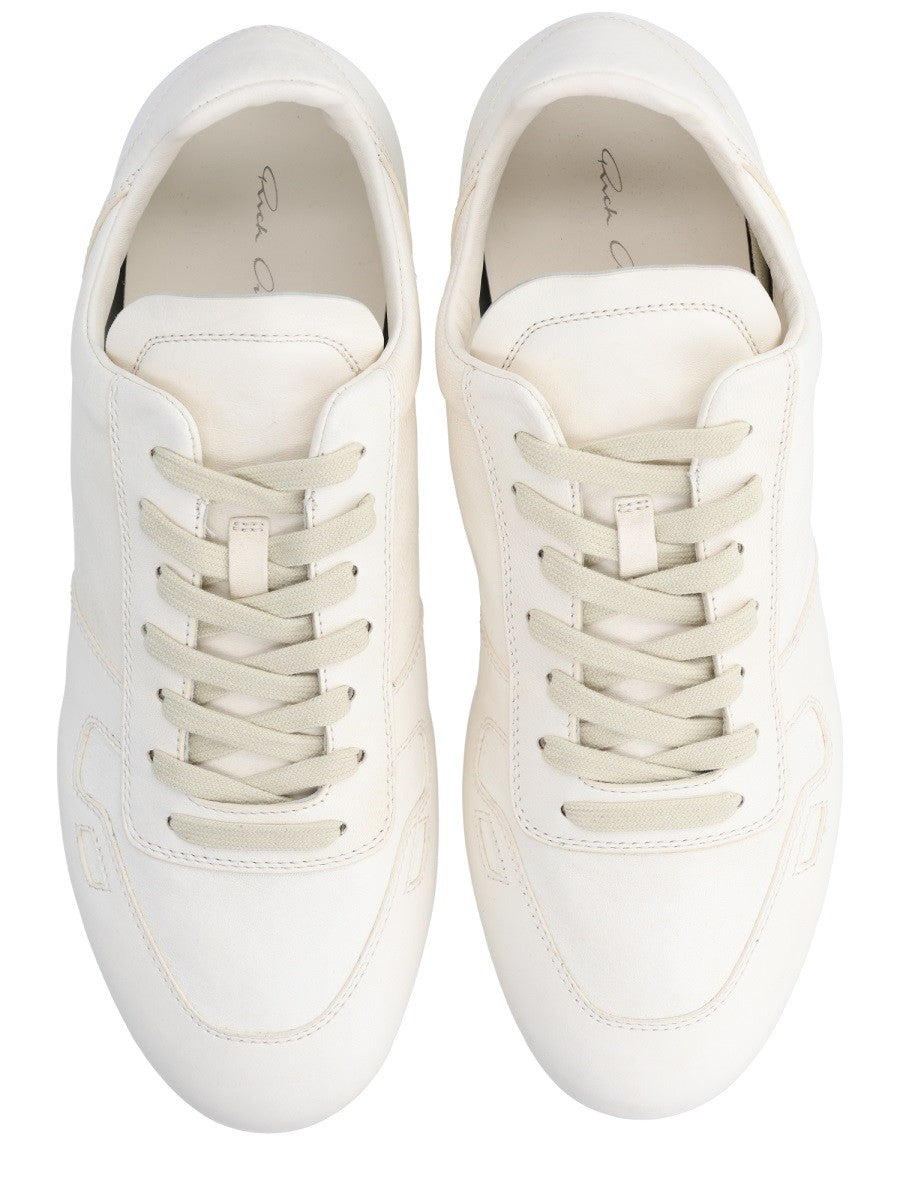"MINIMAL" SNEAKER 6