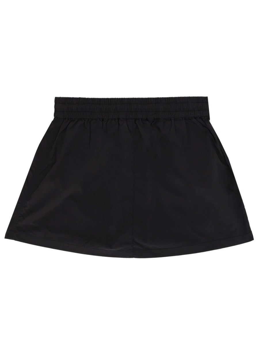 MINISKIRT "O-CEAN" 2