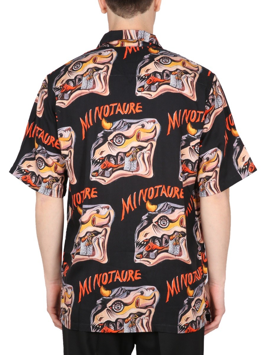 MINOTAURE SHIRT 3