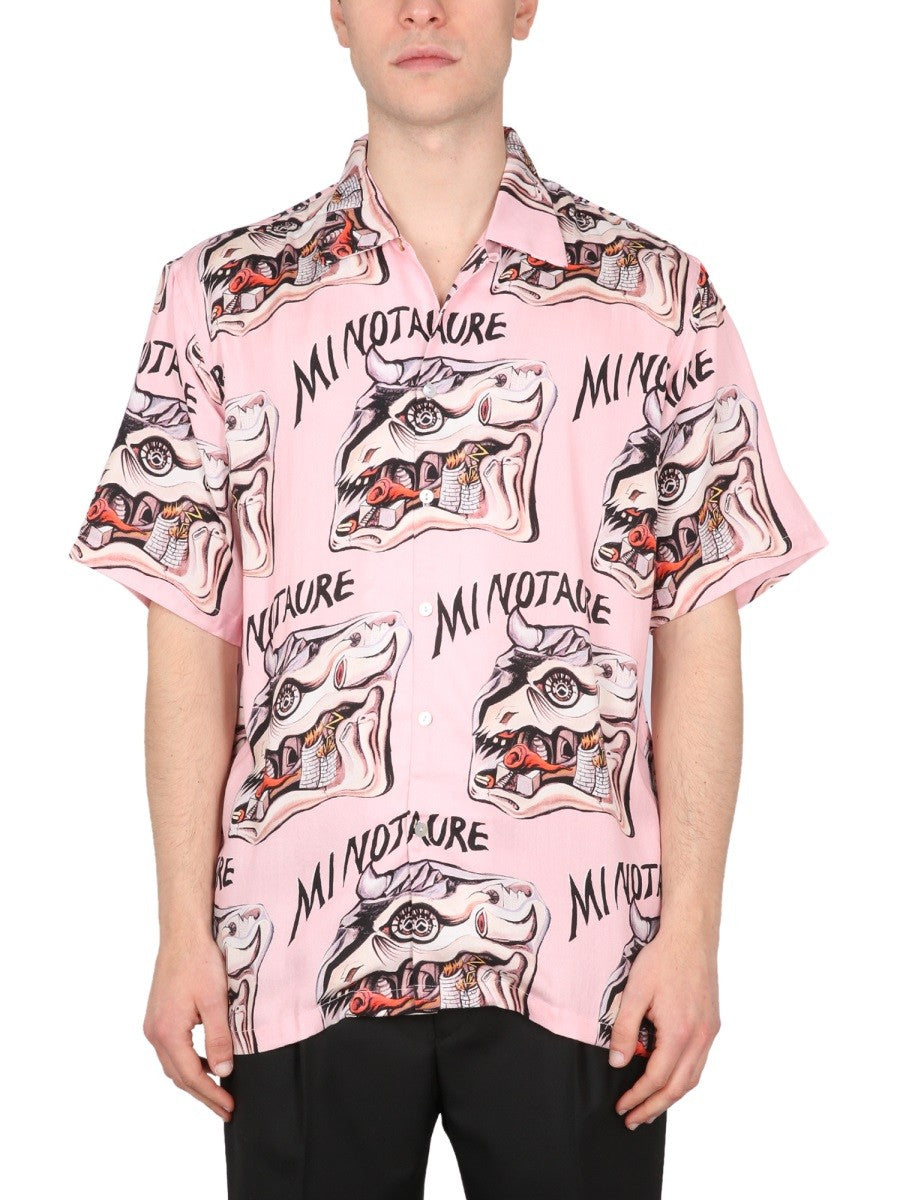 MINOTAURE SHIRT
