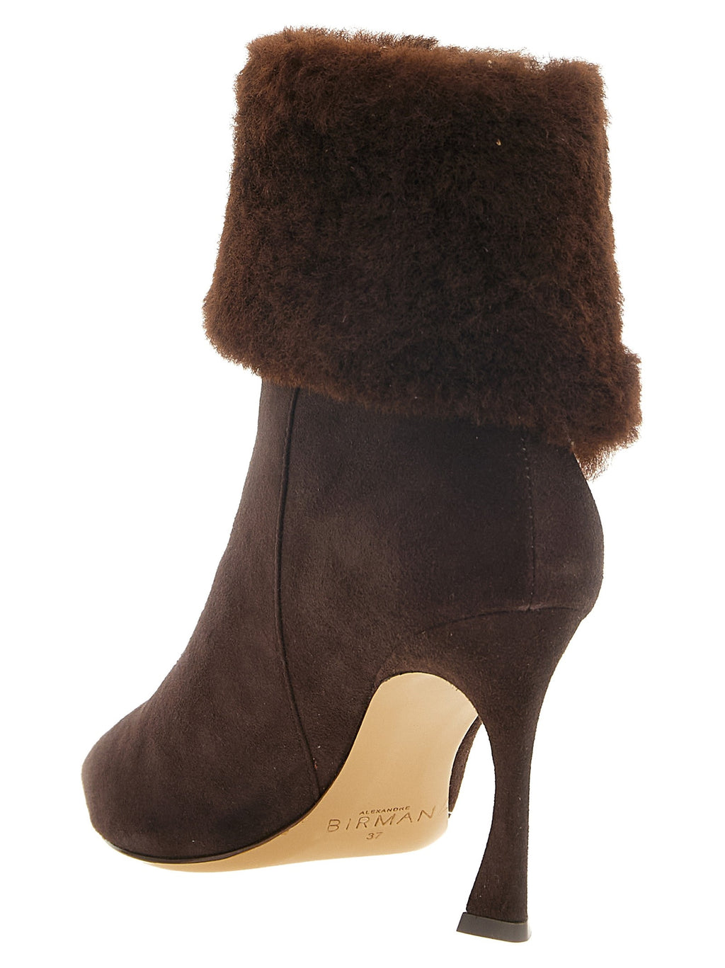 'Mirabela' ankle boots 3