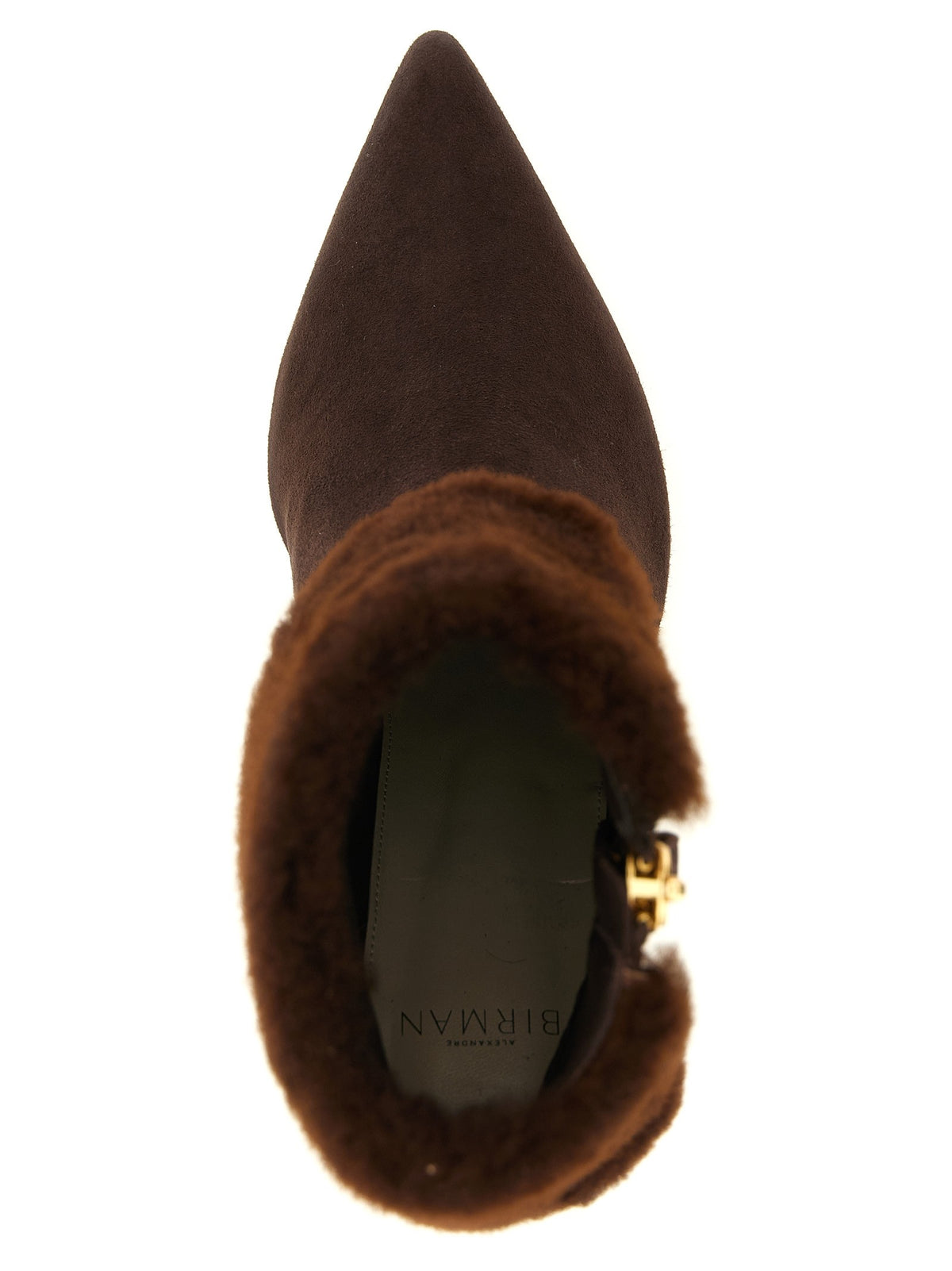 'Mirabela' ankle boots 4