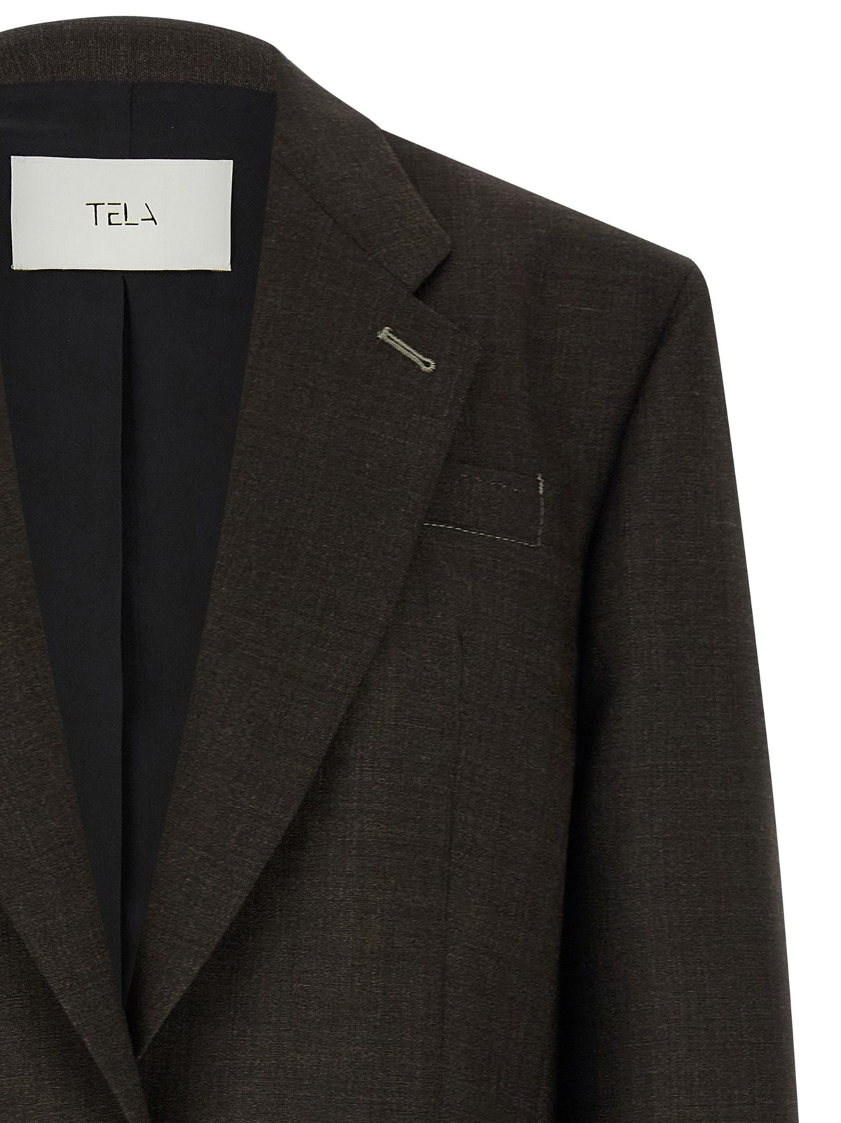 'Miranda' blazer 3