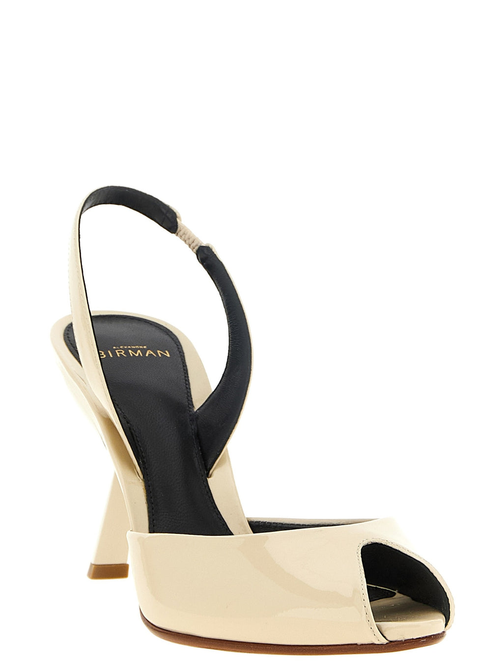 'Miranda' slingback 2