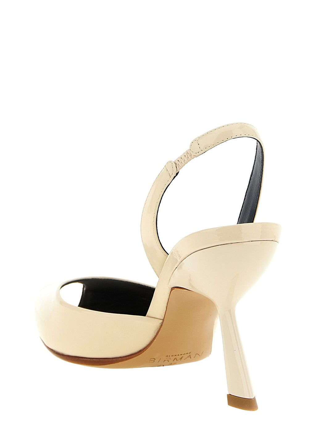 'Miranda' slingback 3