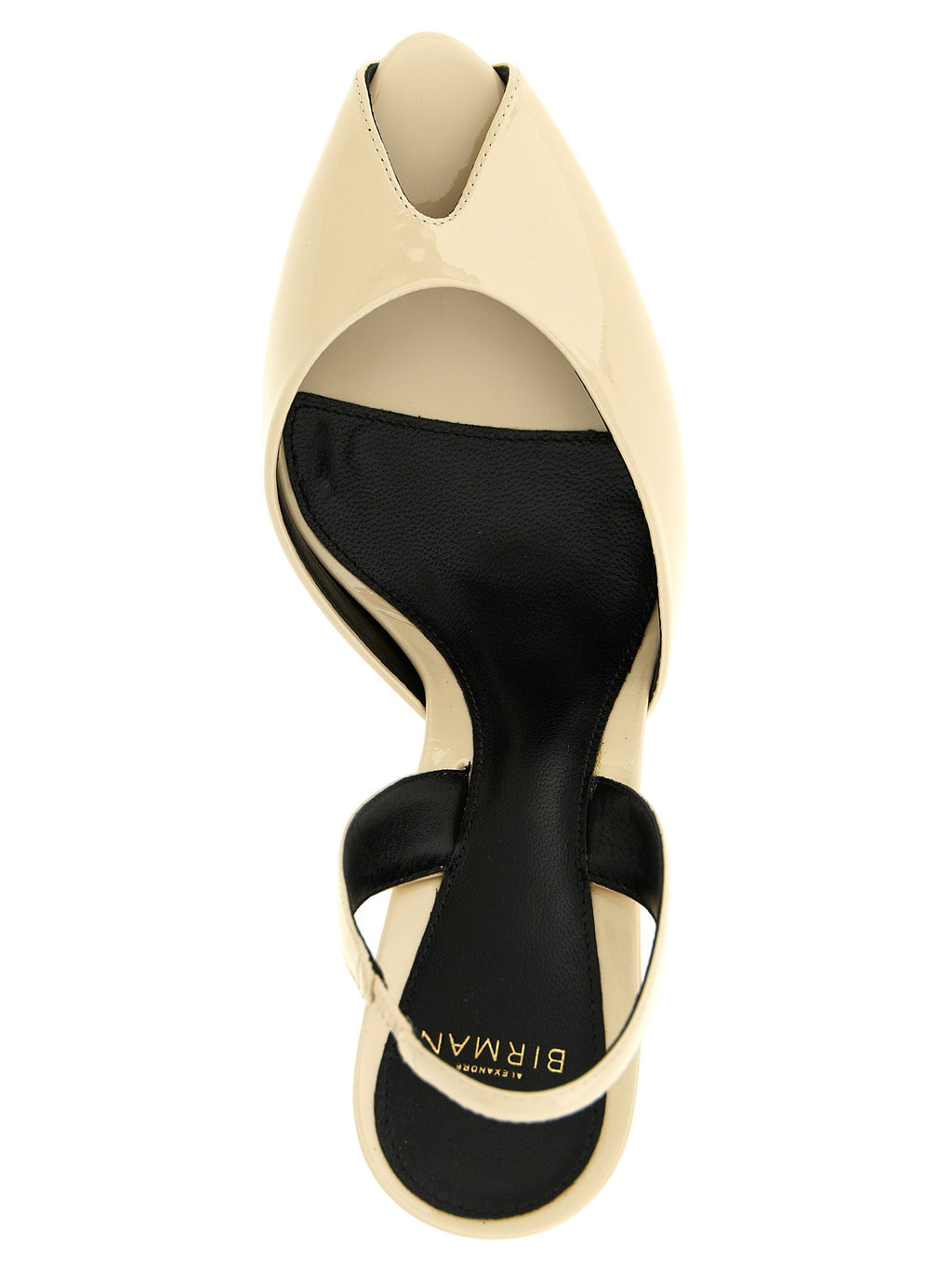 'Miranda' slingback 4