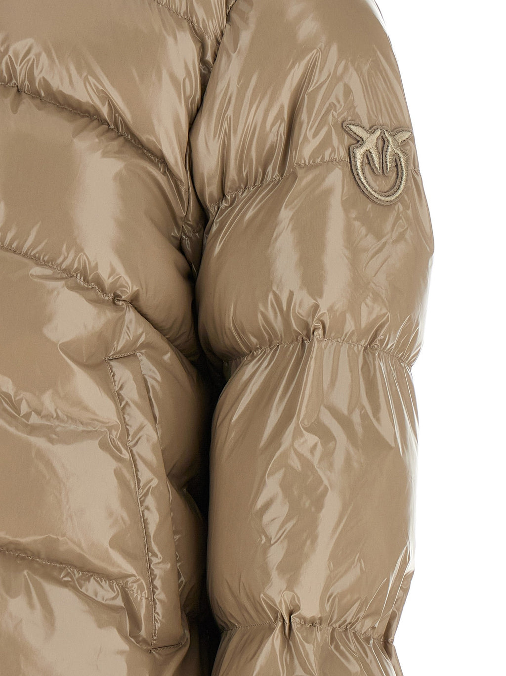 'Mirco' down jacket 4