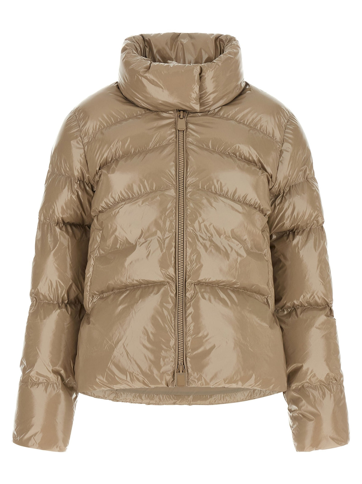 'Mirco' down jacket