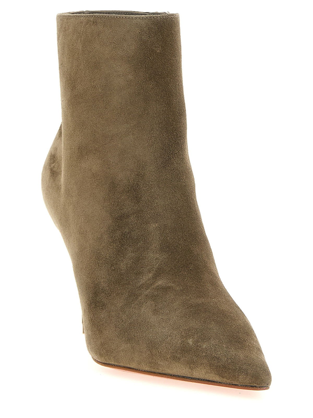 'Miss Z Booty' ankle boots 2