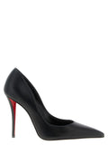 'Miss Z' pumps
