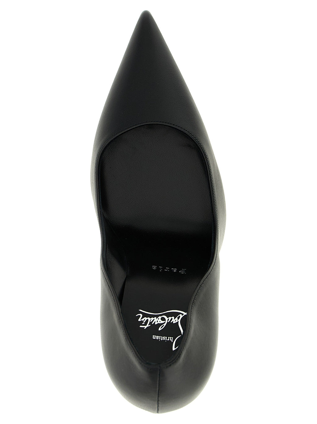 'Miss Z' pumps 4