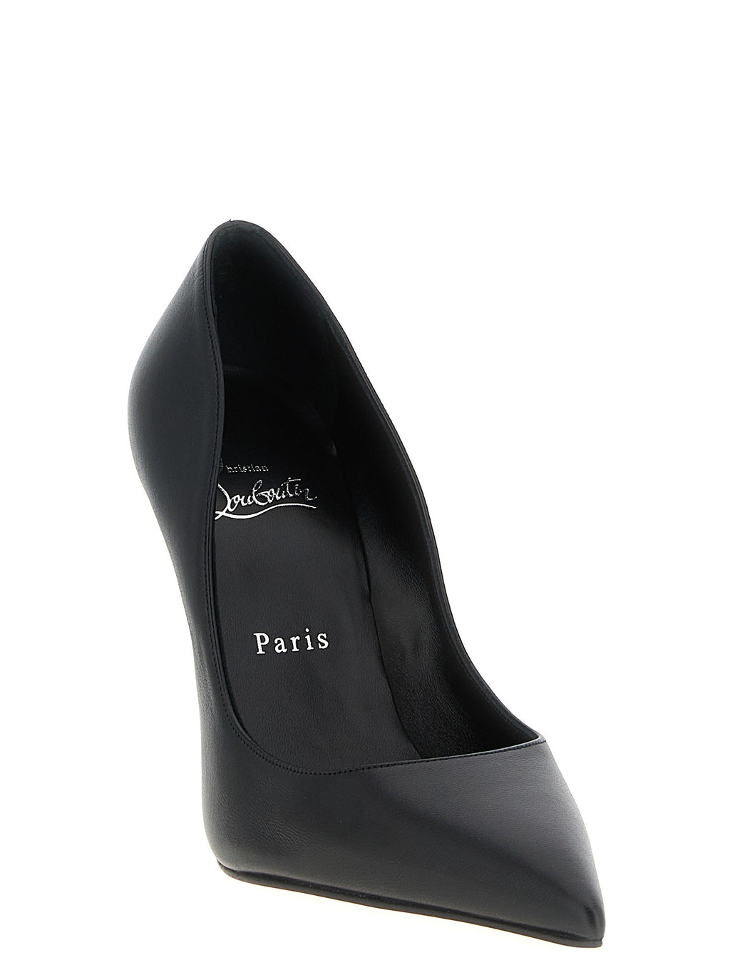 'Miss Z' pumps 2