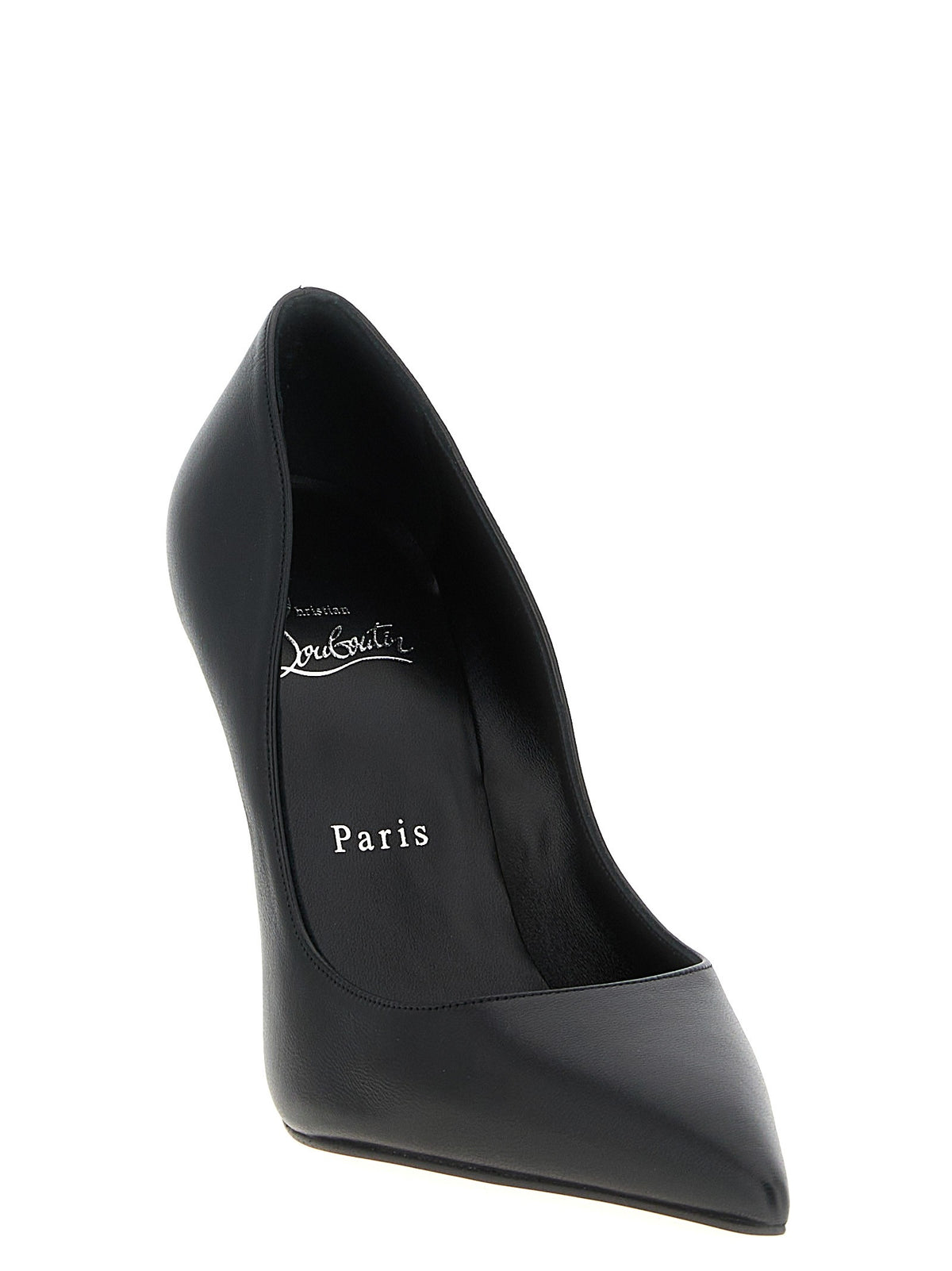 'Miss Z' pumps 2