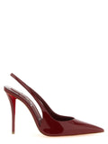 'Miss Z' slingback