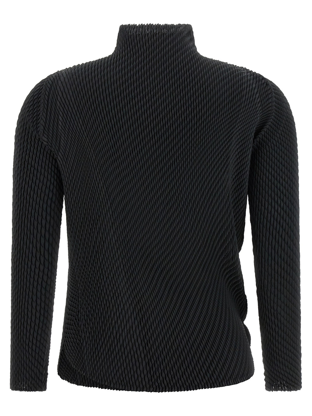 'Misty Pleats' top 2