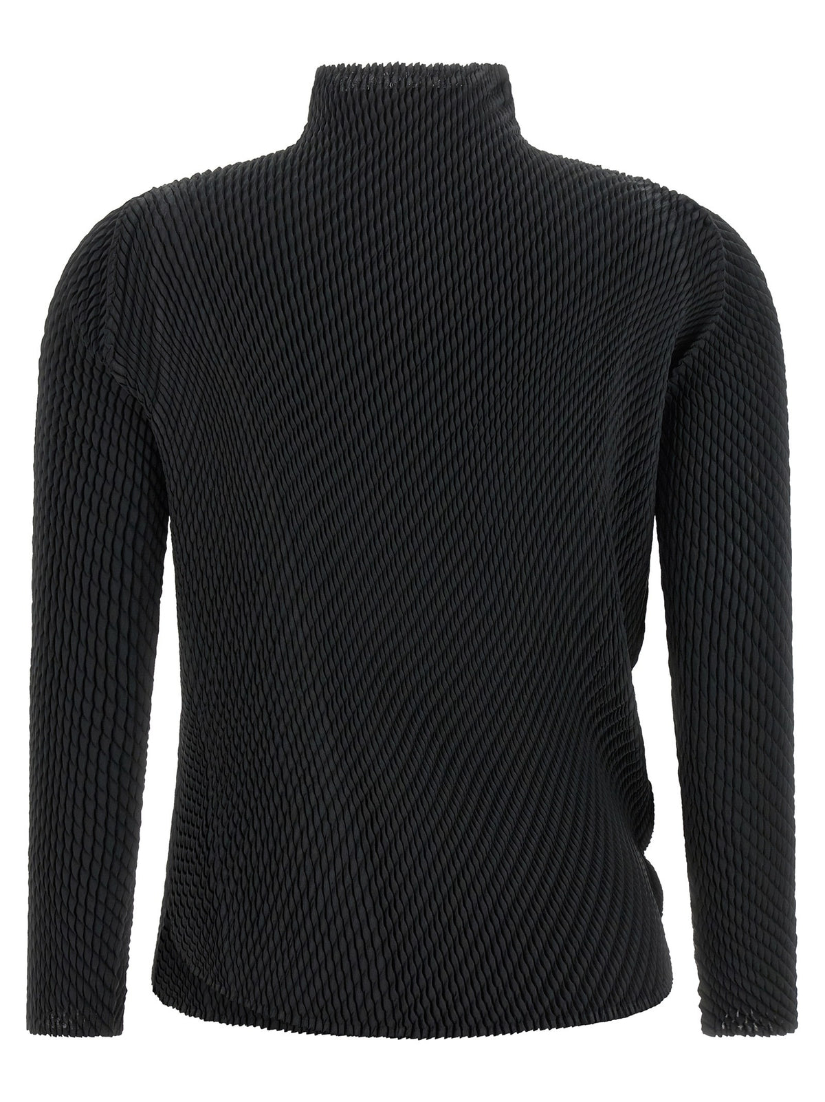 'Misty Pleats' top 2