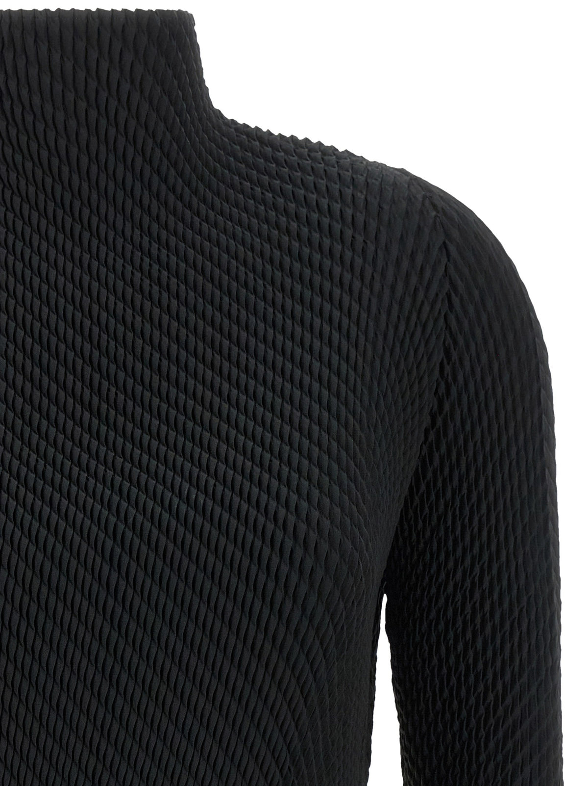 'Misty Pleats' top 3