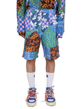 MIX & MATCH BERMUDA SHORTS