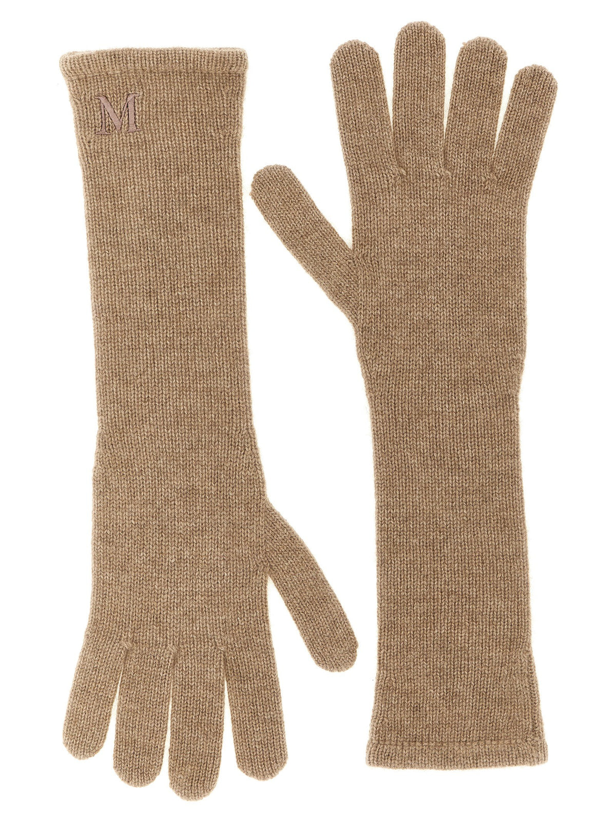 'Mmjock' gloves
