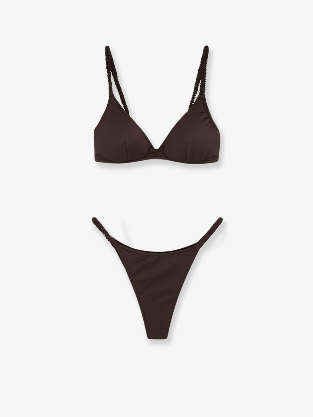 Moana nylon bikini