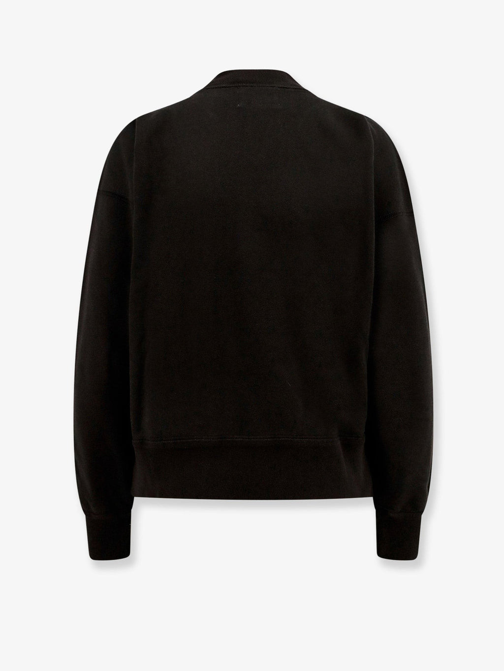 Moby recycled material sweatshirt 2