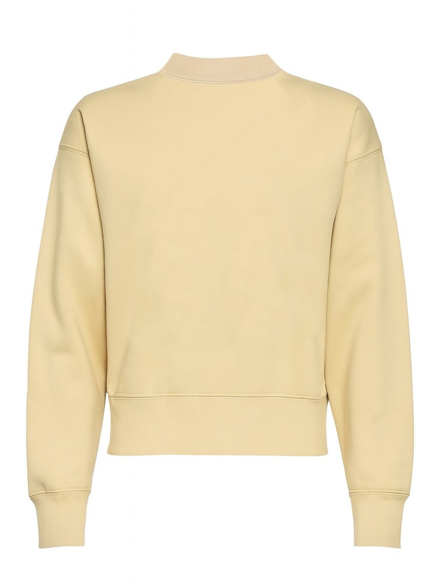"MOBY" SWEATSHIRT 2