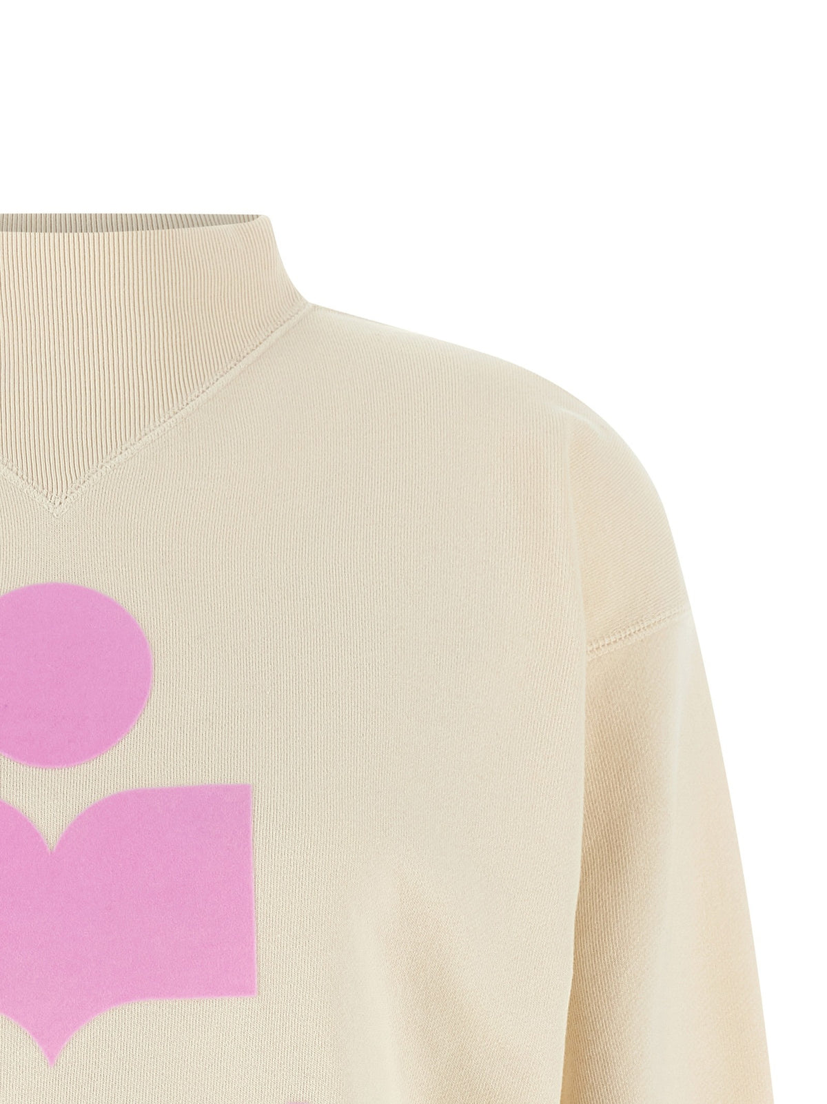 'Mobyli' sweatshirt 3