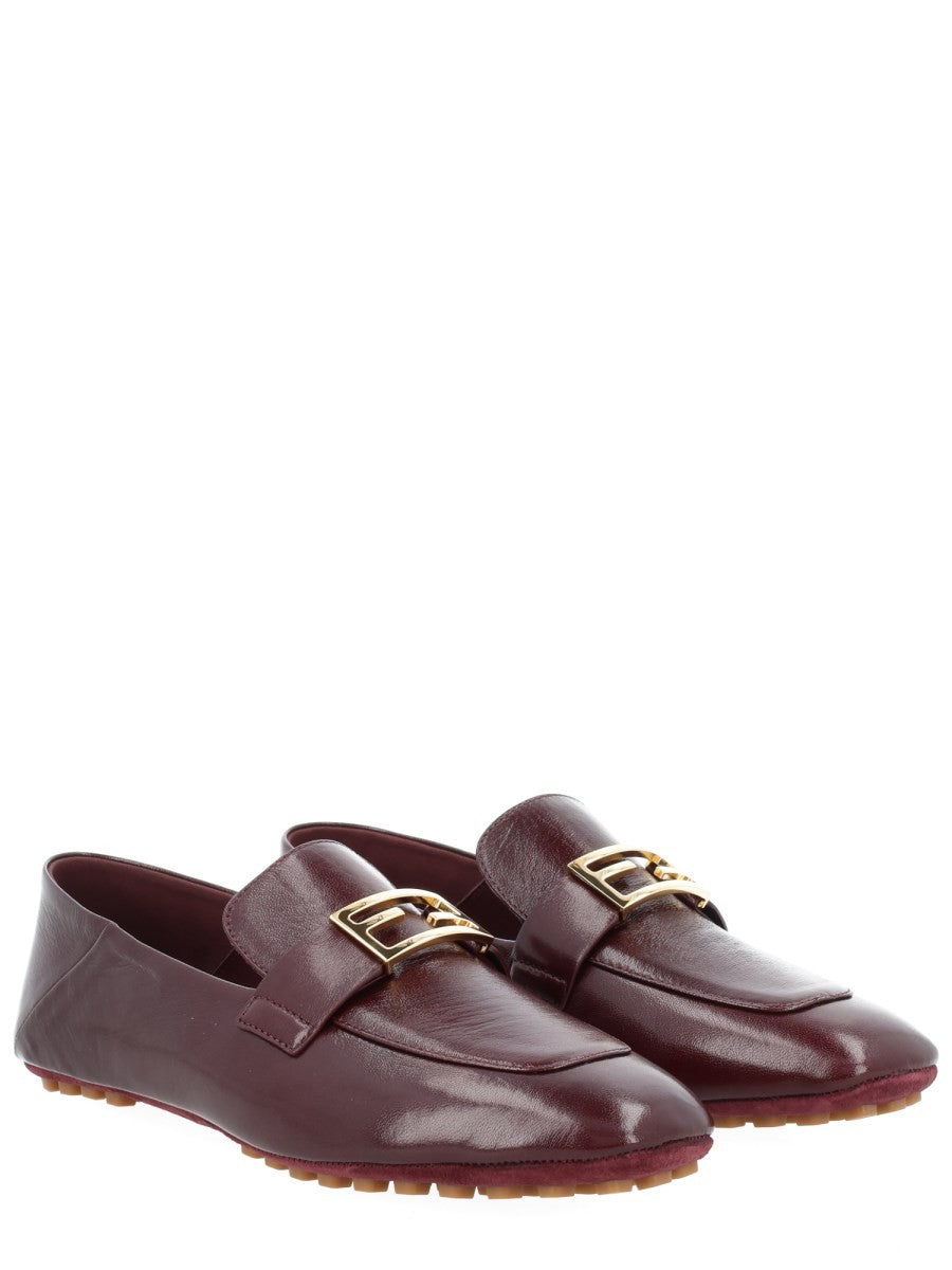 MOCASSINO "BAGUETTE" 2