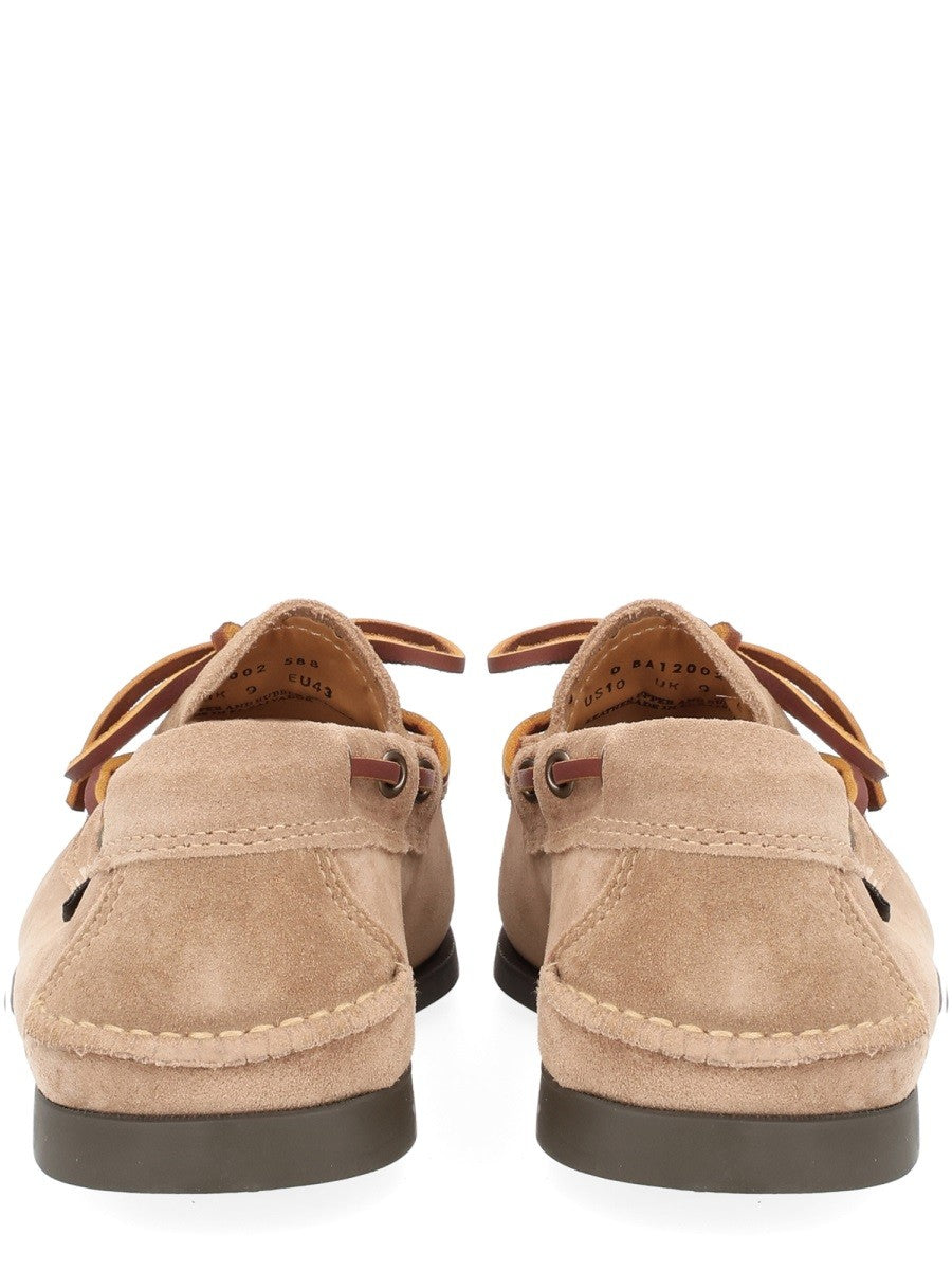 MOCASSINO "CAMP MOC" 4