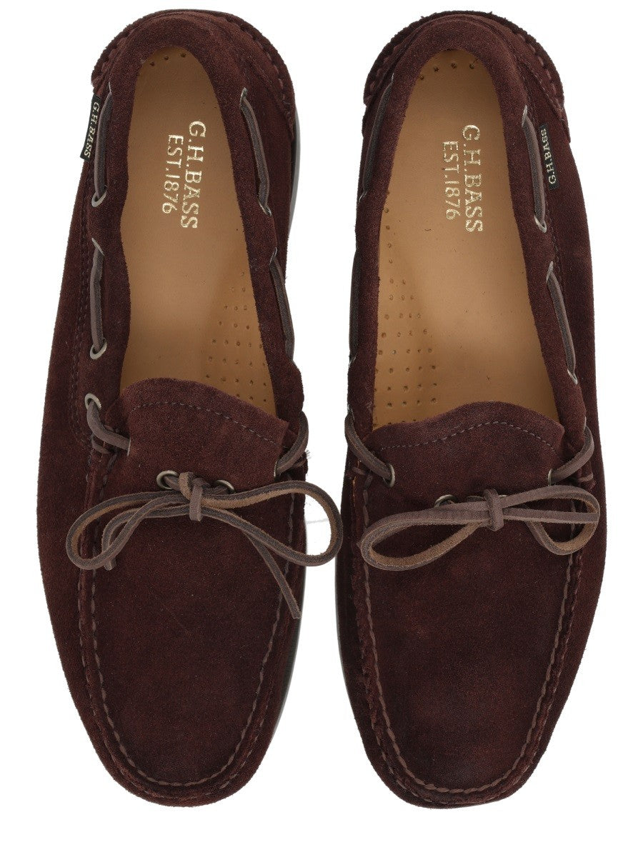 MOCASSINO "CAMP MOC" 5