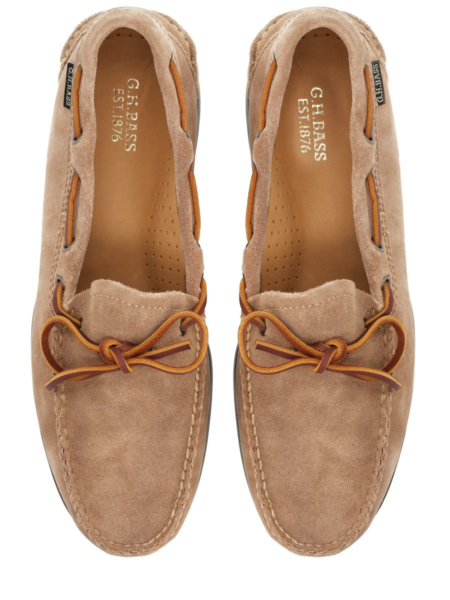 MOCASSINO "CAMP MOC" 5