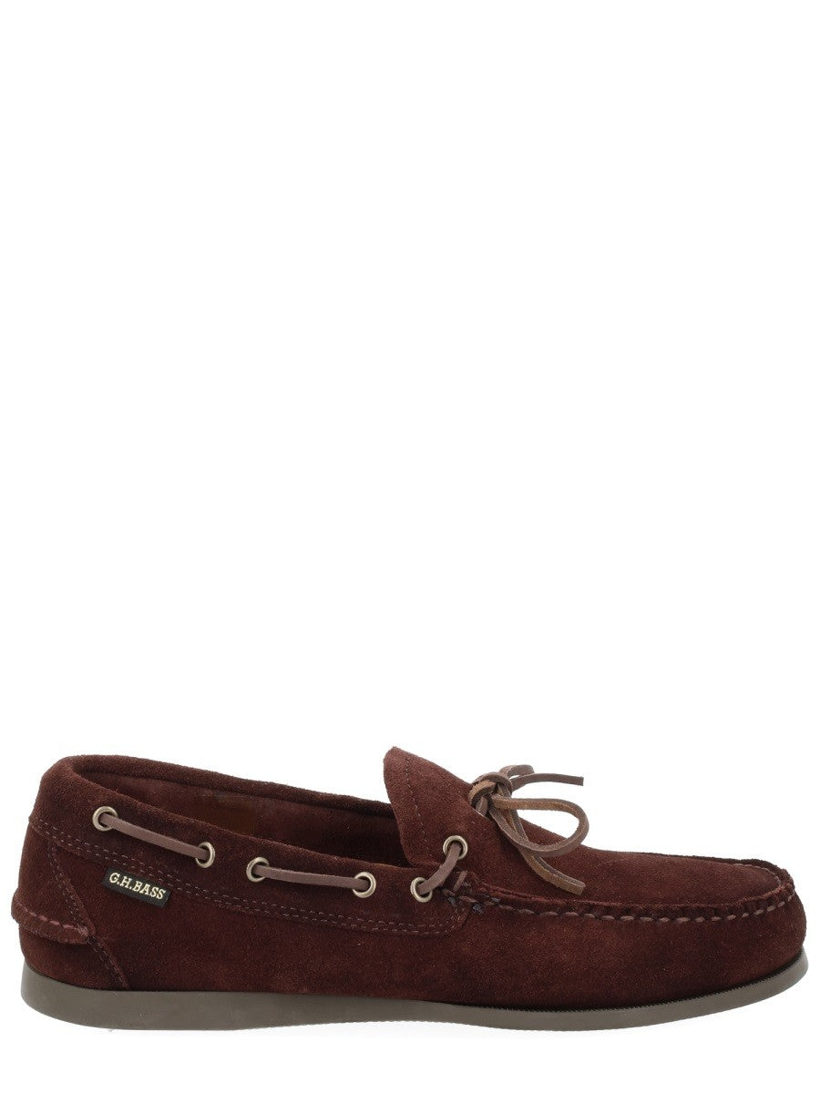 MOCASSINO "CAMP MOC"