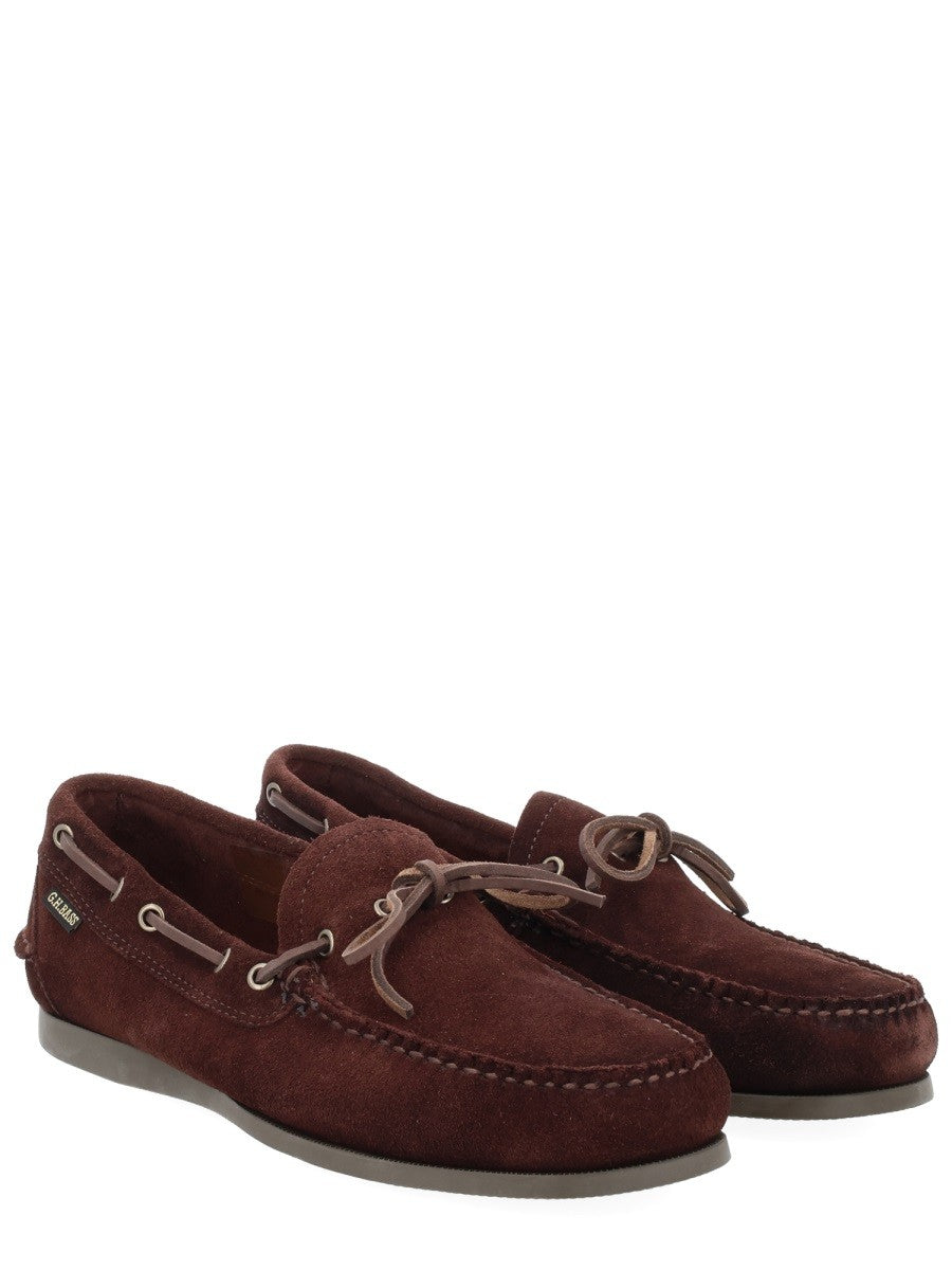 MOCASSINO "CAMP MOC" 2