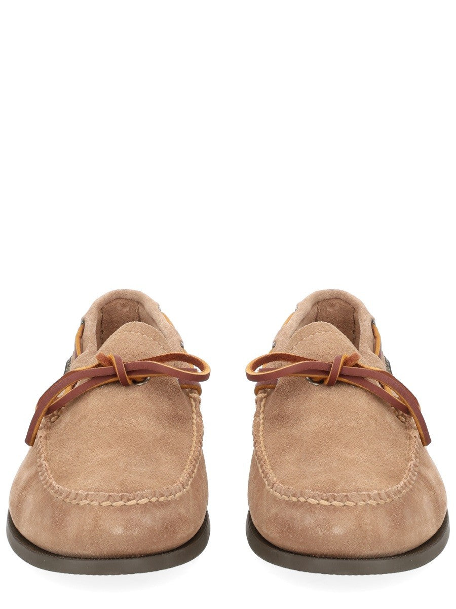 MOCASSINO "CAMP MOC" 3