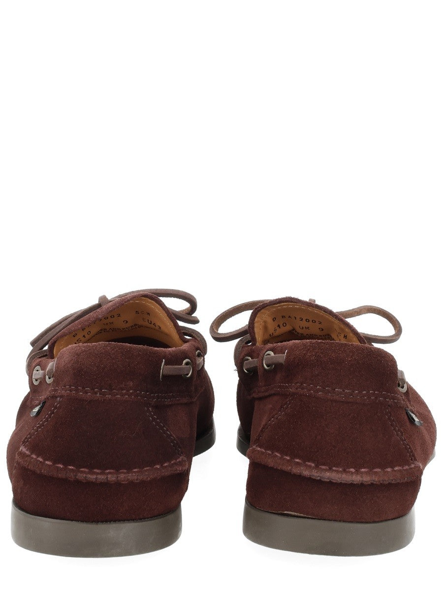 MOCASSINO "CAMP MOC" 4