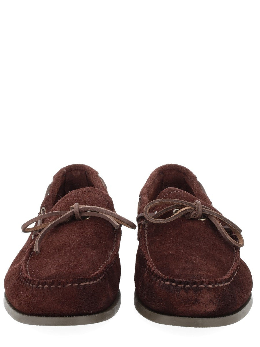 MOCASSINO "CAMP MOC" 3