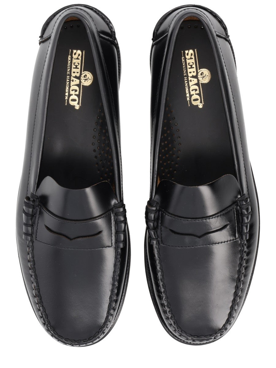 MOCASSINO "CLASSIC DAN" 5