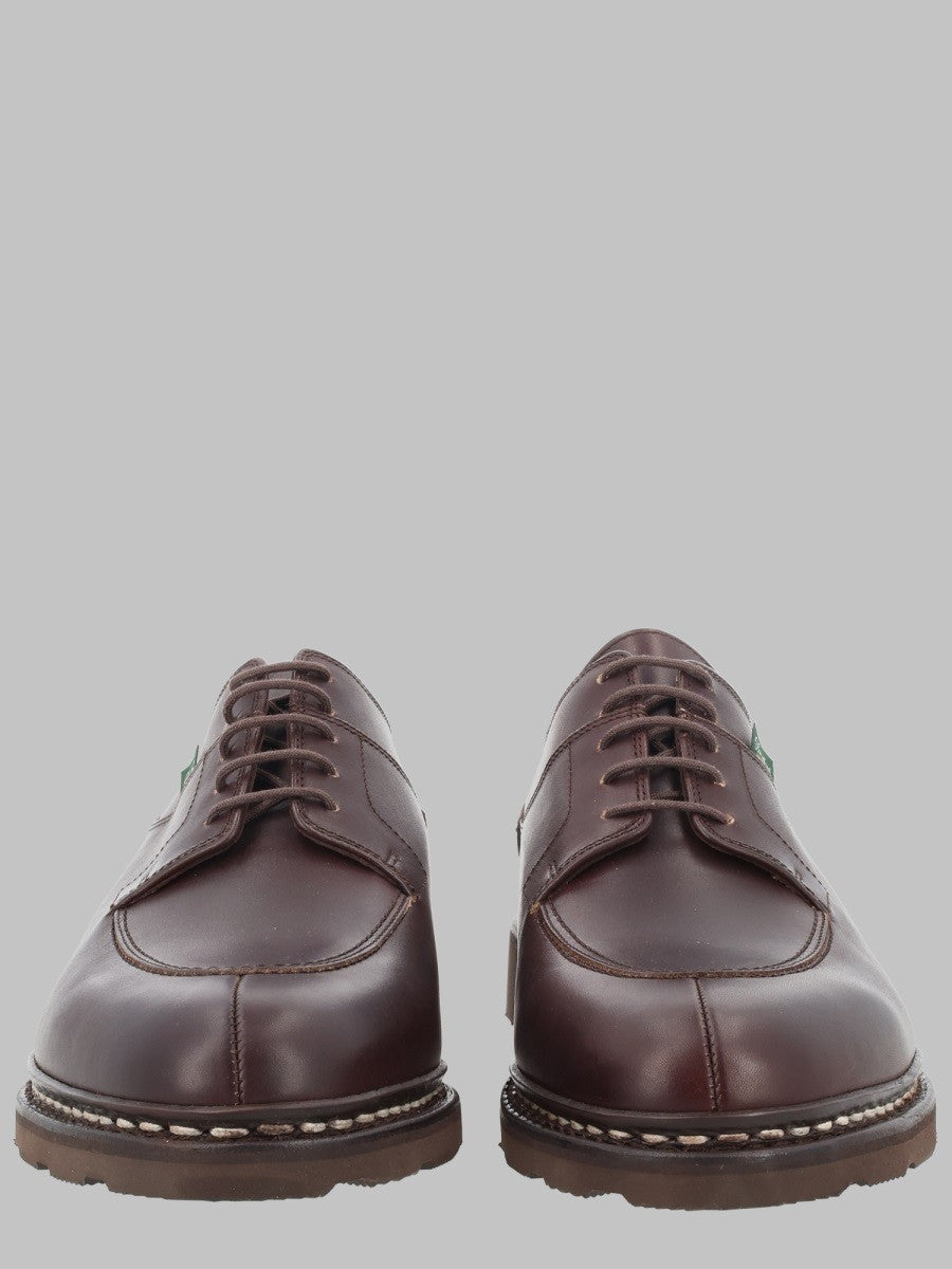 MOCASSINO DERBY "AVIGNON"