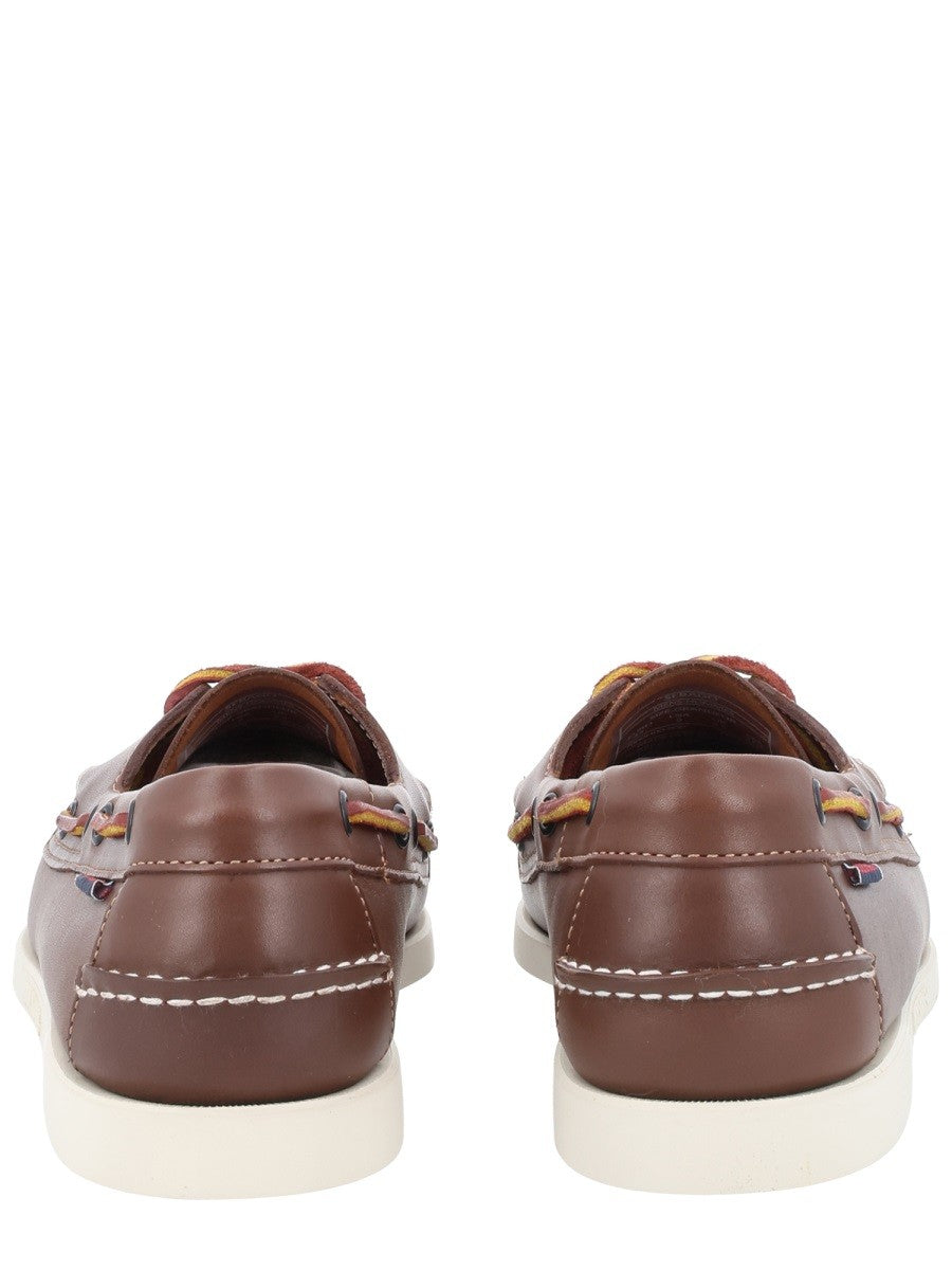 MOCASSINO "DOCKSIDES PORTLAND" 4
