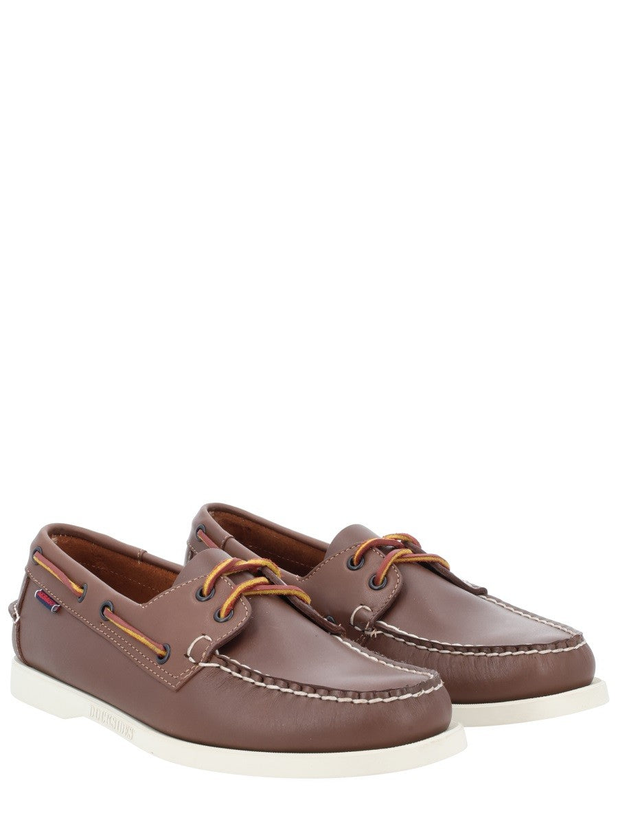 MOCASSINO "DOCKSIDES PORTLAND" 2