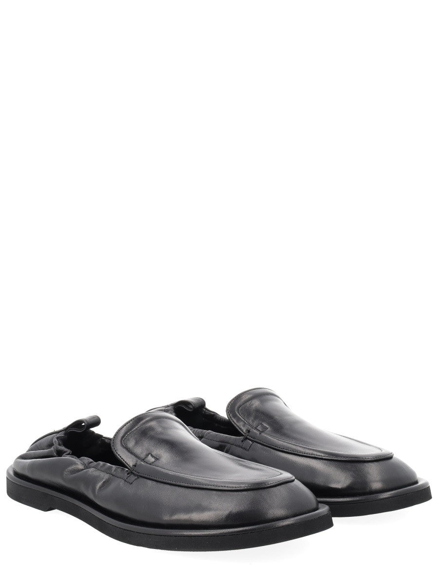 Mocassino "Donovan" con Retro Elastico 2