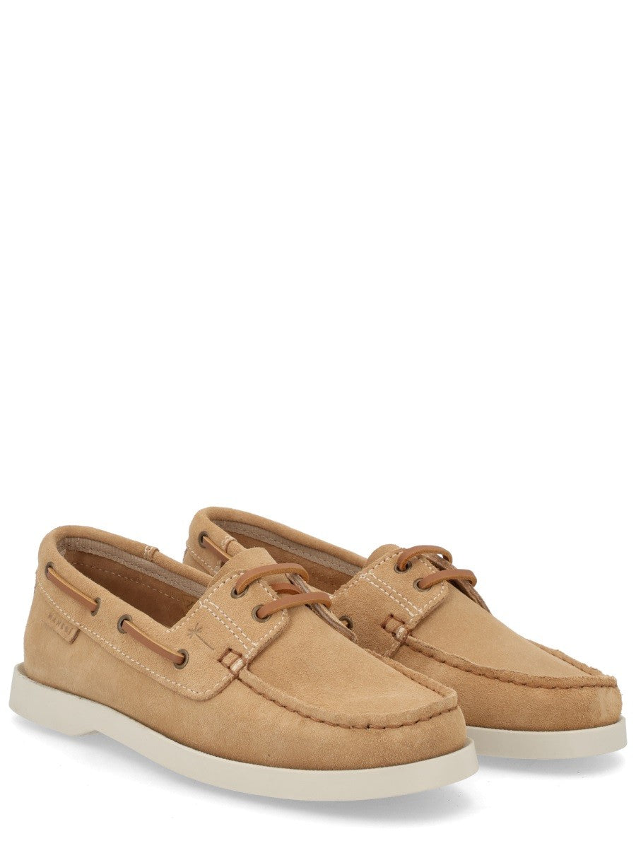 MOCASSINO "HAMPTONS" 2