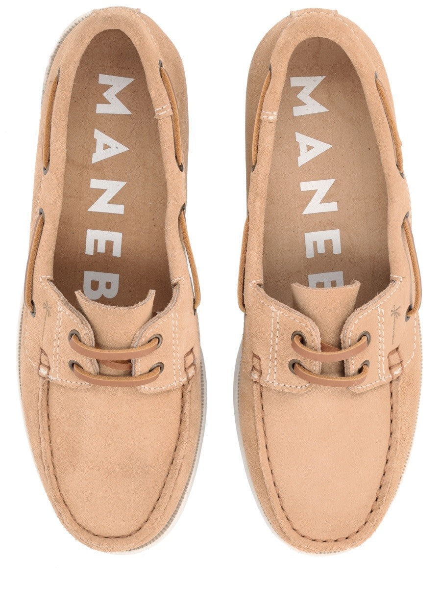 MOCASSINO "HAMPTONS" 5