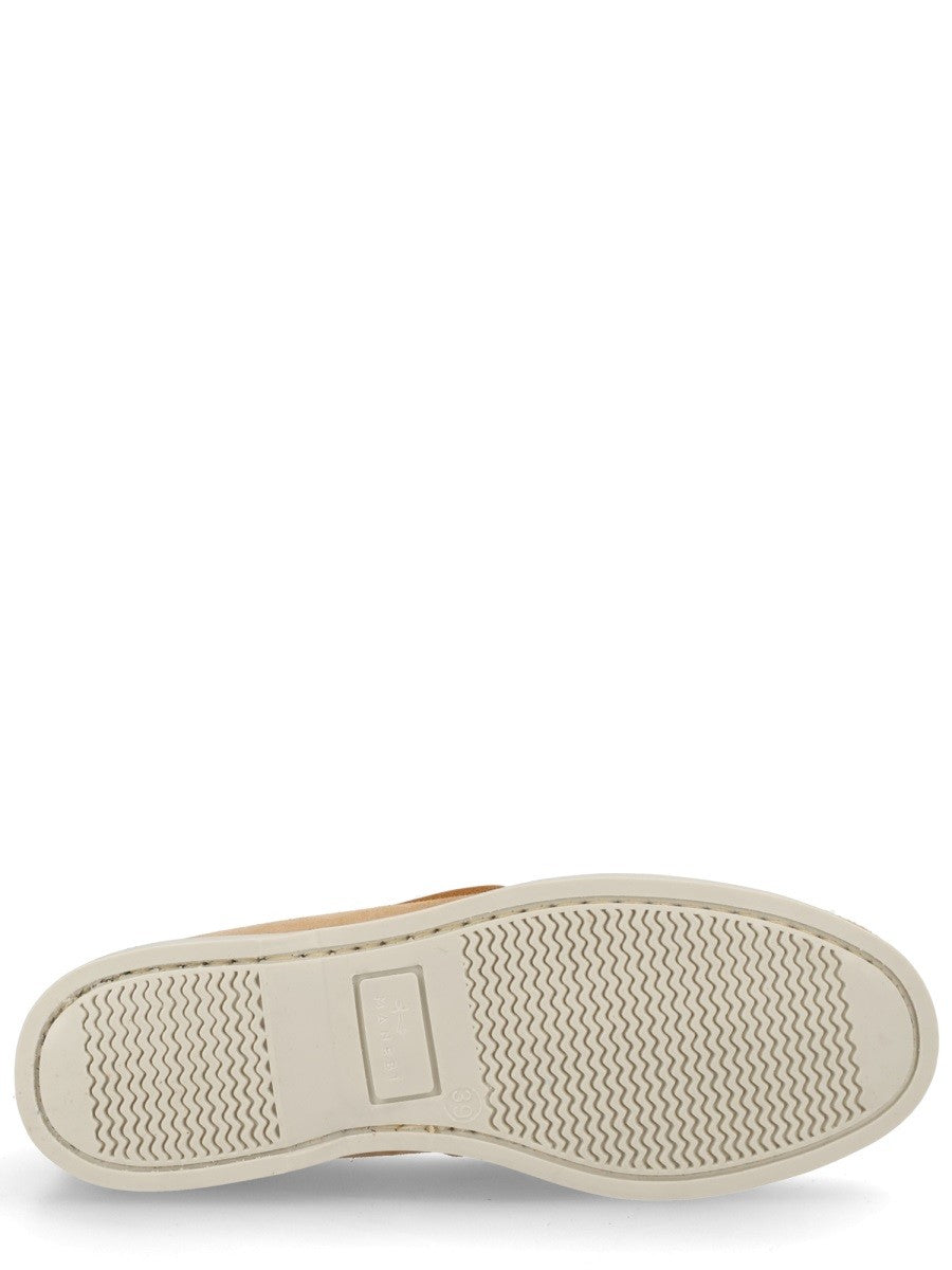 MOCASSINO "HAMPTONS" 6