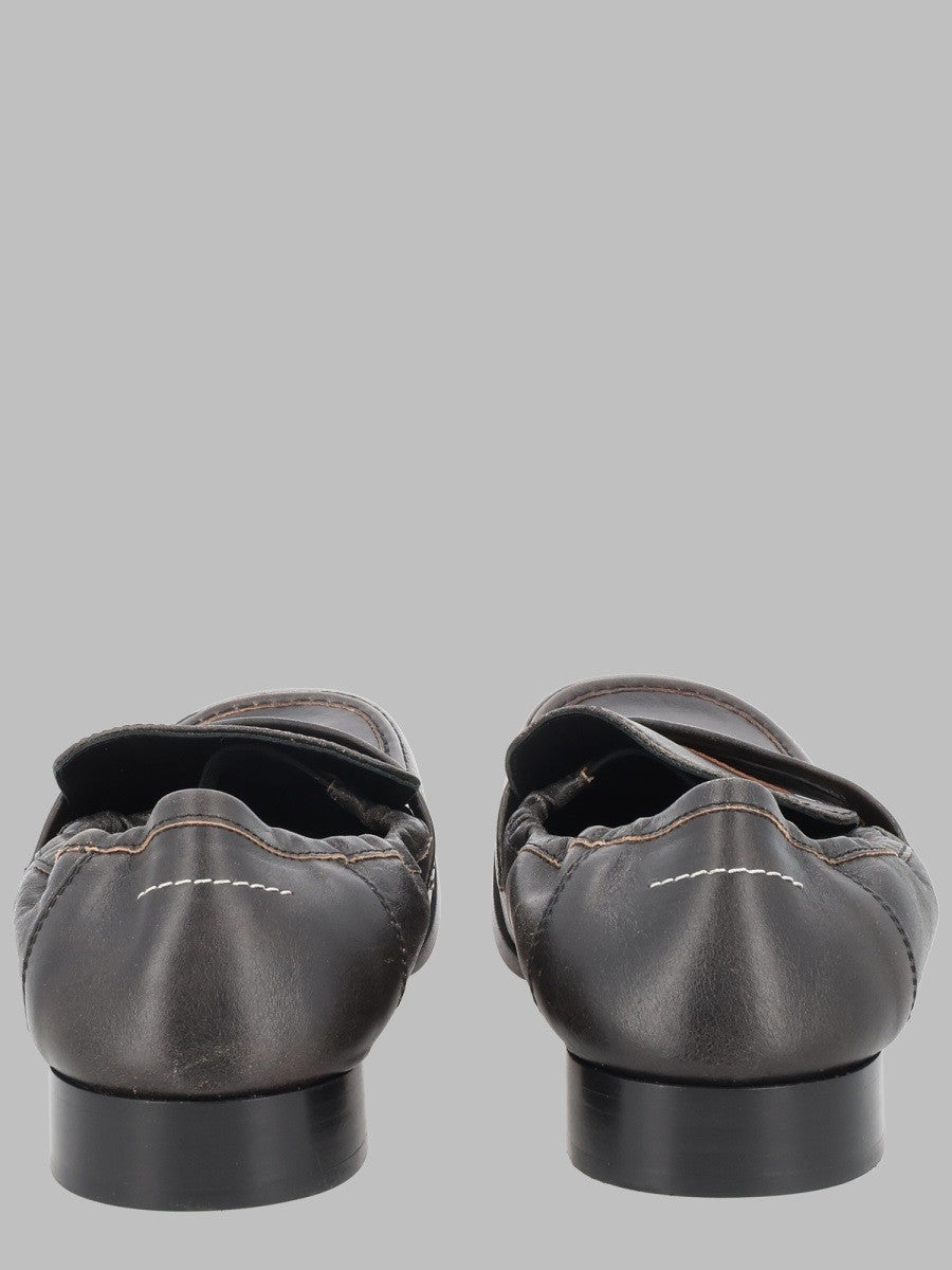MOCASSINO IN PELLE 2
