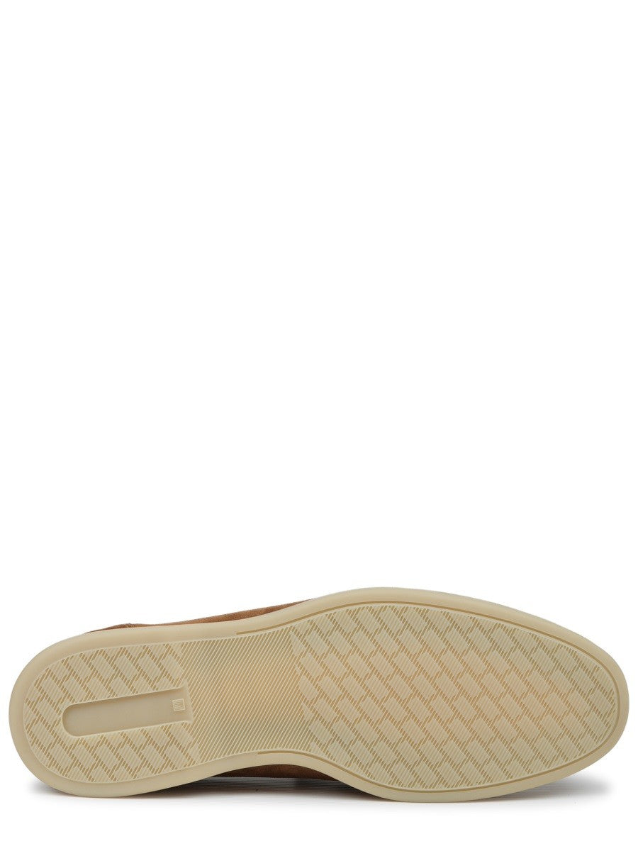 MOCASSINO IN SUEDE 6